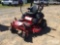 2021 FERRIS LAWN MOWER ZERO TURN IS7002