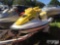 SEA DOO BOMBADIER GTT JET SKI