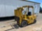 1989 HYSTER H40-XL-MIL FORKLIFT