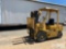 1989 HYSTER H40-XL-MIL FORKLIFT
