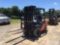 TOYOTA FORKLIFT 8FGU30