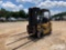 CAT GC30 FORKLIFT