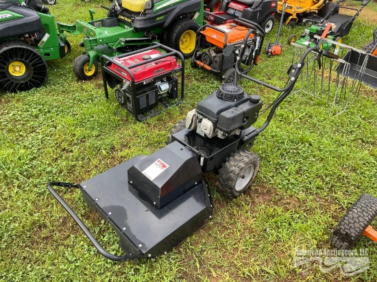 2016 BILLY GOAT 2601 MOWER