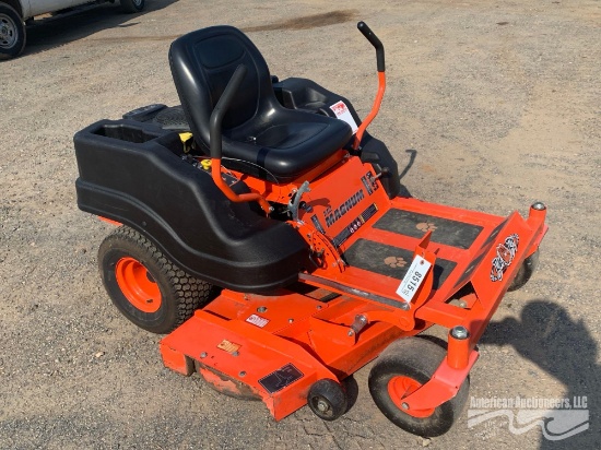 BAD BOY MZ MAGNUM ZERO TURN MOWER