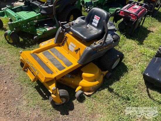 CUB CADET ZERO TURN