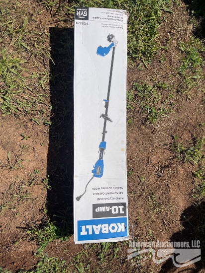 KOBALT ELEC STRING TRIMMER