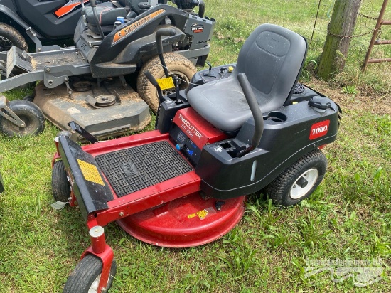 TORO TIME CUTTER SS3216