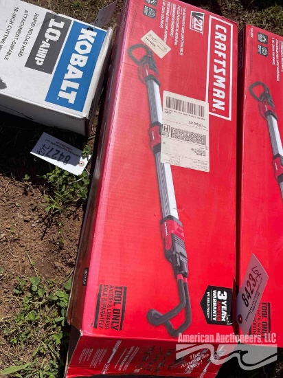 CRAFTSMAN LED AUTO HOOD LIGHT
