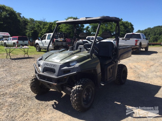 2012 POLARIS RANGER XP 800 EFI