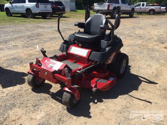 2021 FERRIS LAWN MOWER ZERO TURN IS7002