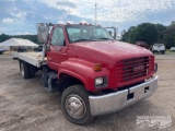 1998 GMC C6500 Truck, VIN # 1GDG6H1J4WJ501314