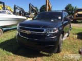 2014 CHEVY TAHOE