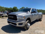 2022 Ram 3500 Pickup Truck, VIN # 3C63RRGJ0NG429056