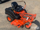BAD BOY MZ MAGNUM ZERO TURN MOWER