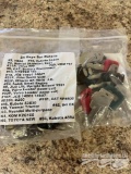 24 PIECE HEAVY EQUIPMENT KEY SET