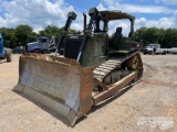 CAT D6H XL SERIES II