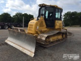 2020 KOMATSU D39PX CRAWLER TRACTOR