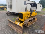 JOHN DEERE 350 CRAWLER TRACTOR