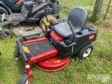 TORO TIME CUTTER SS3216