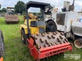 DYNAPAC CA121PDROLLER COMPACTOR