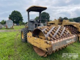 SUPERPAC 8410 SHEEP FOOT ROLLER