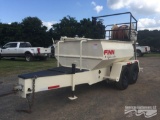 FIN T90 HYDRO SEEDER