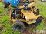 VERMEER E814 TRENCHER COMPACTOR