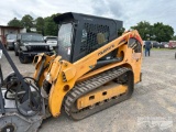 2016 MUSTANG 2100 RT SKID STEER