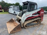 CAT D400 E OFFROAD DUMP TRUCK