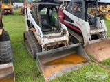 BOBCAT T190 TURBO