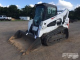 2022 BOBCAT T770 SKID STEER