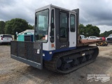 2018 KATO 1C50 SWAMP BUGGY