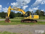2016 KOMATSU PC 360LC HYD EXC