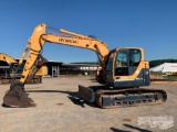 2015 HYUNDAI 145LCR-9A MINI EXCAVATOR