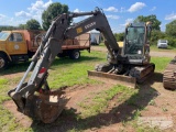 VOLVO ECR88D HYD EXCAVATOR