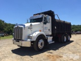 2005 Kenworth T800 Truck