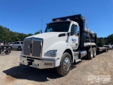 2023 Kenworth T880 Truck, VIN # 1NKZLP9X4PJ258225