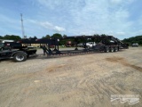2018 Kaufman Trailers Trailer, VIN # 5VGFE5338JL002451