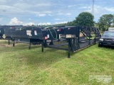 2019 Kaufman 54' Car Hauler Trailer, VIN # 5VGFE5333KL003699