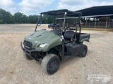 2010 HONDA BIG RED 700 4X4