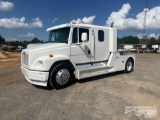 1995 Freightliner FL60 Truck, VIN # 1FV6GFACXSL648856