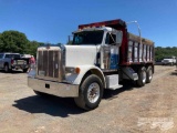 1994 Peterbilt 379 Truck, VIN # 1XP5DB9X9RD335848