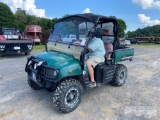 POLARIS RANGER 2X4