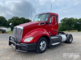 2018 Kenworth T680 Truck, VIN # 1XKYA48X2JJ208129