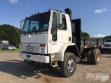 2006 Sterling SC8000 Cargo Truck