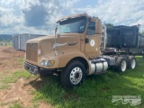 2000 International 9100i Truck, VIN # 1HSCBAHR9YJ062946