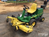 JOHN DEERE F725