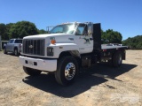 1992 Chevrolet C70 Kodiak Truck, VIN # 1GBM7H1J9NJ107640