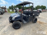 CUSHMAN 1600 XD 4X4