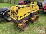 WACKER DITCH COMPACTOR